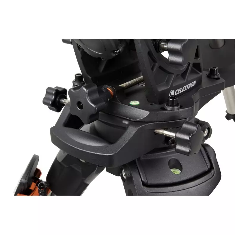 Pack Montura ecuatorial Celestron... Pack Montura ecuatorial Celestron...