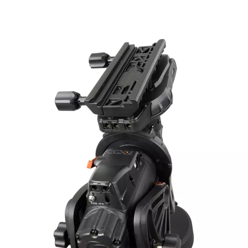 Pack Montura ecuatorial Celestron... Pack Montura ecuatorial Celestron...