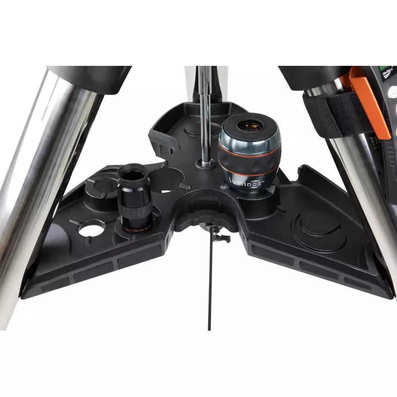 Pack Montura ecuatorial Celestron... Pack Montura ecuatorial Celestron...