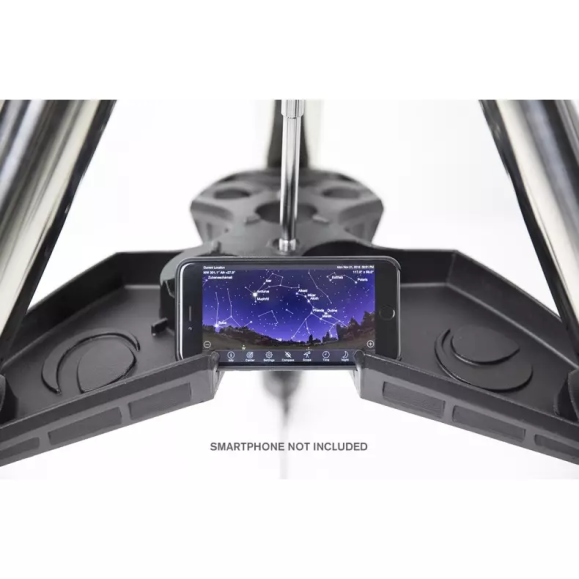 Pack Montura ecuatorial Celestron CGX-L 91531 con curso personalizado de iniciación monturas