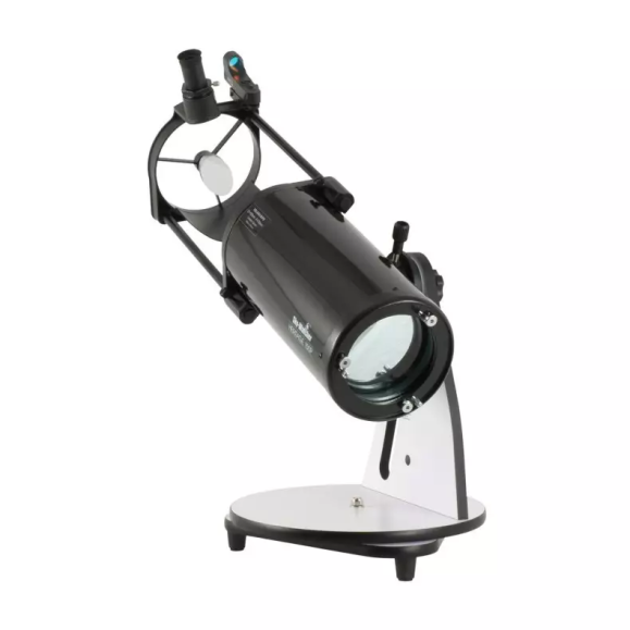 Pack Telescopio Skywatcher Dobson Heritage 150/750 extensible con curso de iniciación personalizado