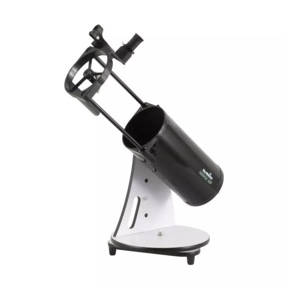 Pack Telescopio Skywatcher Dobson Heritage 150/750 extensible con curso de iniciación personalizado