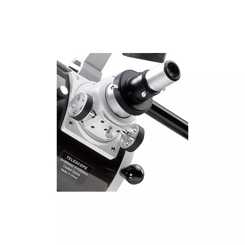 Pack Telescopio SkyWatcher Dobson 8"... Pack Telescopio SkyWatcher Dobson 8"...