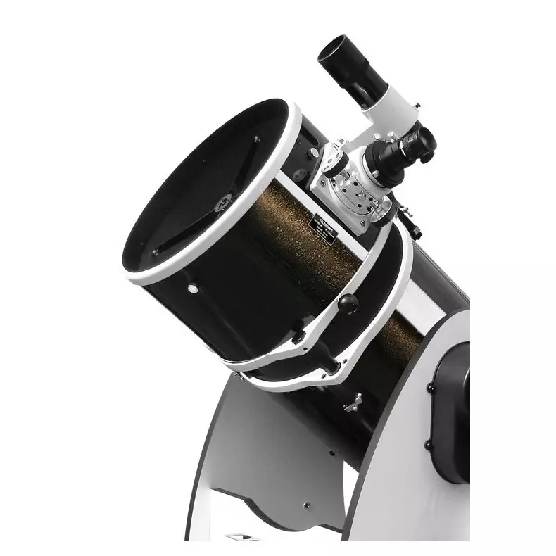 Pack Telescopio SkyWatcher Dobson 8"... Pack Telescopio SkyWatcher Dobson 8"...