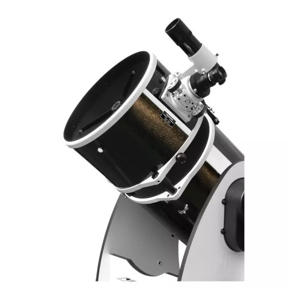 Pack Telescopio SkyWatcher Dobson 8" extensible 203/1200  con curso de iniciación personalizado