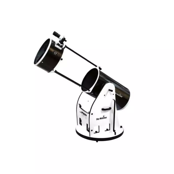 Pack Telescopio SkyWatcher Reflector Dobson 16" 406/1800 extensible con curso de iniciación personalizado