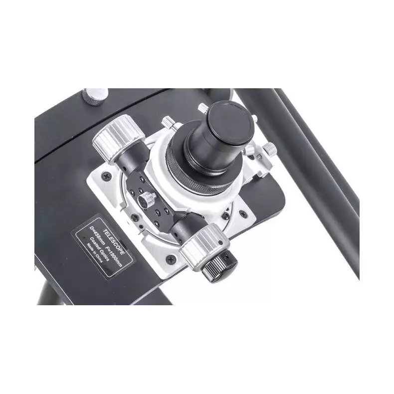 Pack Telescopio SkyWatcher Dobson... Pack Telescopio SkyWatcher Dobson...