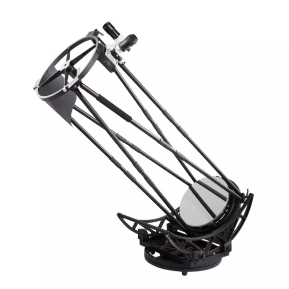 Pack Telescopio SkyWatcher Dobson Astrolitech 18" 458/1900 con curso de iniciación personalizado