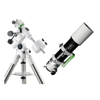 Pack Telescopio Refractor...