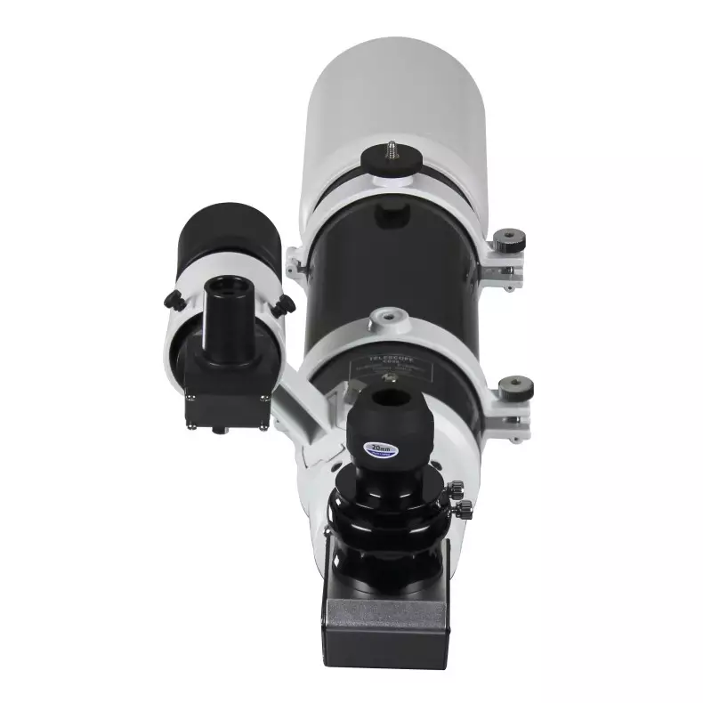 Pack Telescopio Refractor SkyWatcher...