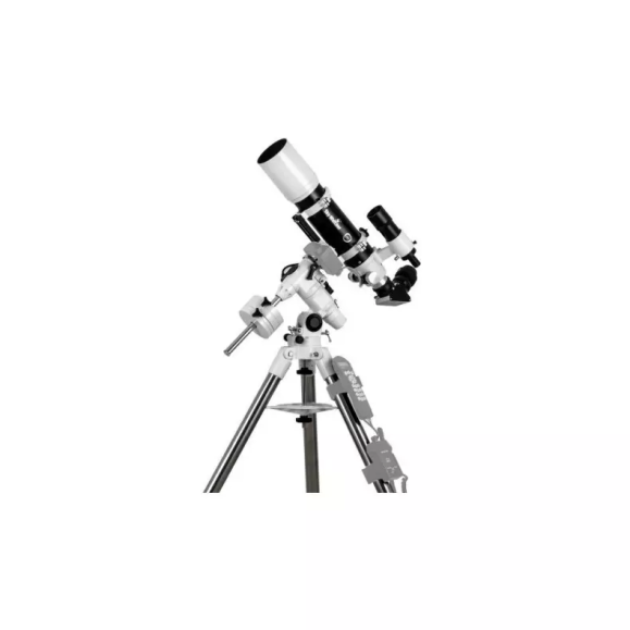 Pack Telescopio Refractor SkyWatcher ED Black Diamond ED80 NEQ3-2 con curso de iniciación personalizado