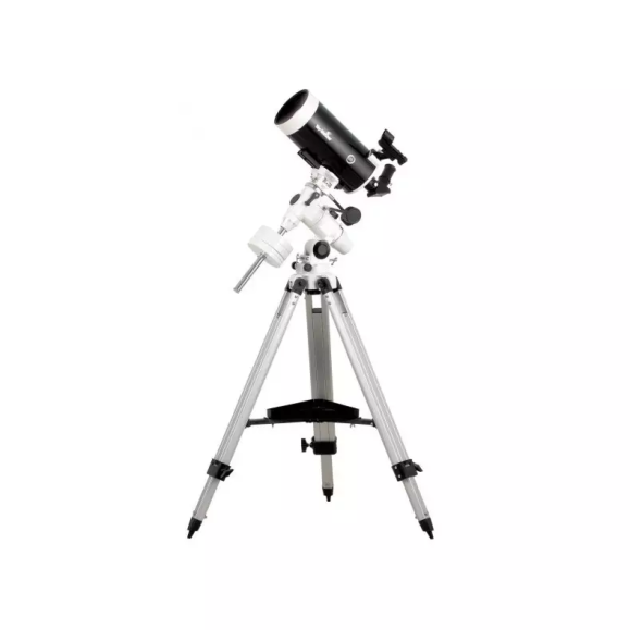 Pack Telescopio SkyWatcher Maksutov-Cassegrain MAK 127 EQ3-2 con curso de iniciación personalizado