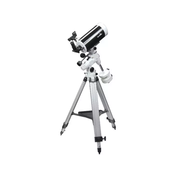 Pack Telescopio SkyWatcher Maksutov-Cassegrain MAK 127 EQ3-2 con curso de iniciación personalizado