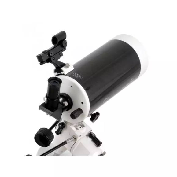 Pack Telescopio SkyWatcher Maksutov-Cassegrain MAK 127 EQ3-2 con curso de iniciación personalizado