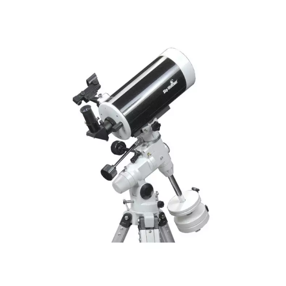 Pack Telescopio SkyWatcher Maksutov-Cassegrain MAK 127 EQ3-2 con curso de iniciación personalizado