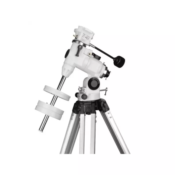 Pack Telescopio SkyWatcher Maksutov-Cassegrain MAK 127 EQ3-2 con curso de iniciación personalizado