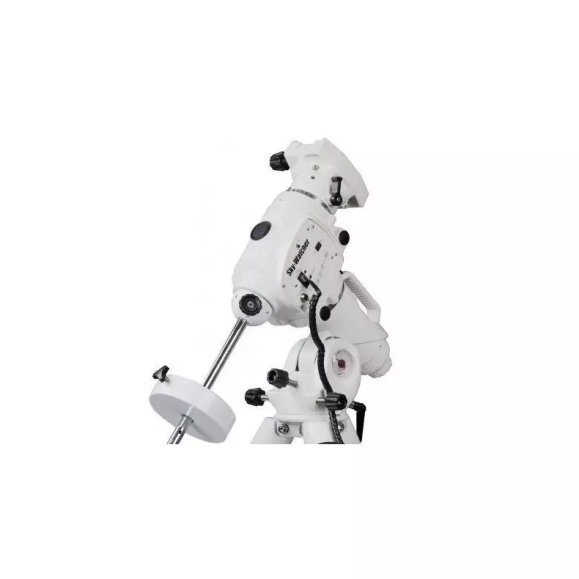 Pack Telescopio SkyWatcher BD DUAL SPEED 200/1000 EQ6-R Pro Go-To con curso personalizado de astrofotografía