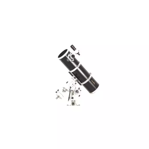 Pack Telescopio SkyWatcher BD DUAL SPEED 200/1000 AZEQ6 Pro GoTo con curso personalizado de astrofotografía