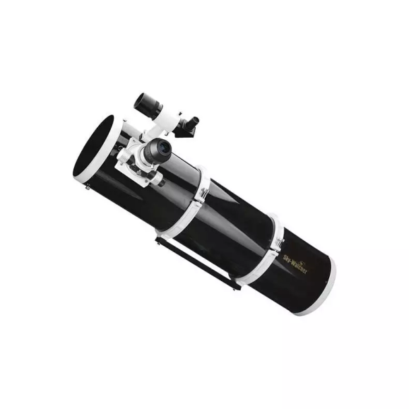 Pack Telescopio SkyWatcher BD DUAL SPEED 200/1000 AZEQ6 Pro GoTo con curso personalizado de astrofotografía