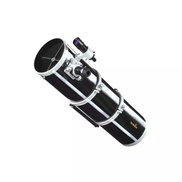 Pack Telescopio SkyWatcher BD DUAL SPEED 200/1000 AZEQ6 Pro GoTo con curso personalizado de astrofotografía