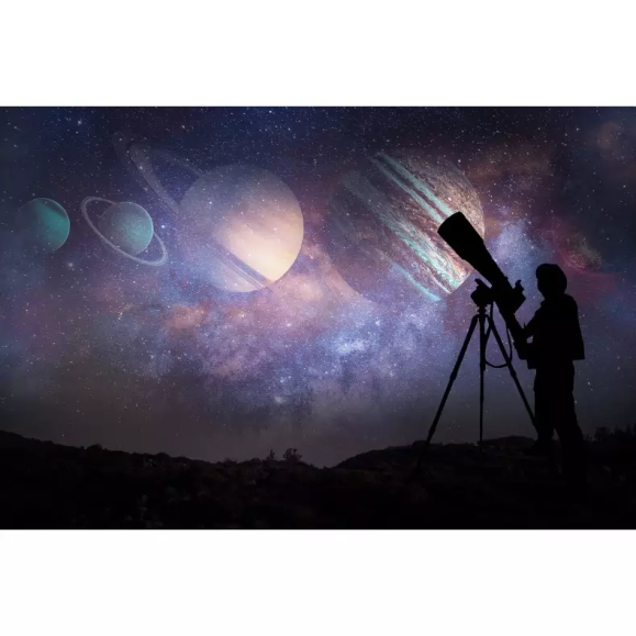 Pack Telescopio SkyWatcher BD DUAL SPEED 200/1000 AZEQ6 Pro GoTo con curso personalizado de astrofotografía