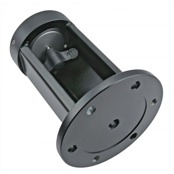 Adaptador para trípode/Steel pillar para GP/EQ-5/HEQ5/CEL-AS Baader Planetarium
