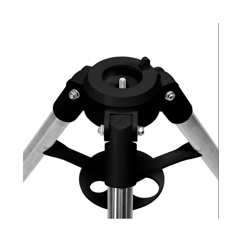 Trípode de acero inoxidable negro Omegon Trípode de acero inoxidable negro Omegon