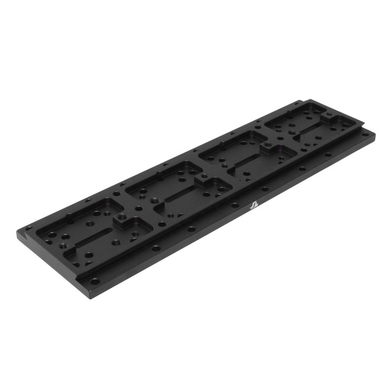 Cola de milano universal TS-Optics...