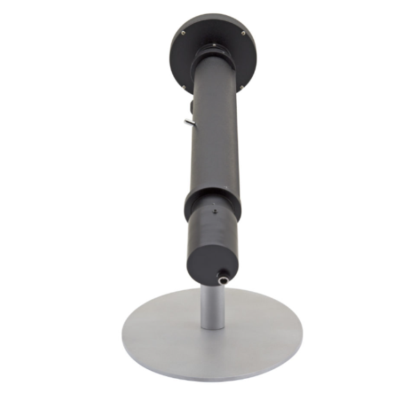 Polarímetro de sobremesa con fuente de luz LED OPTIKA POL-X