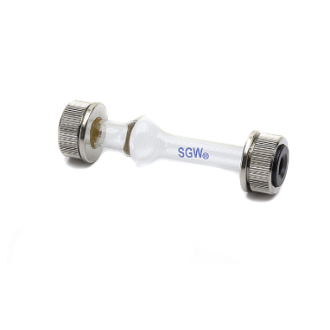 Tubo Polarimetro Optika 100mm