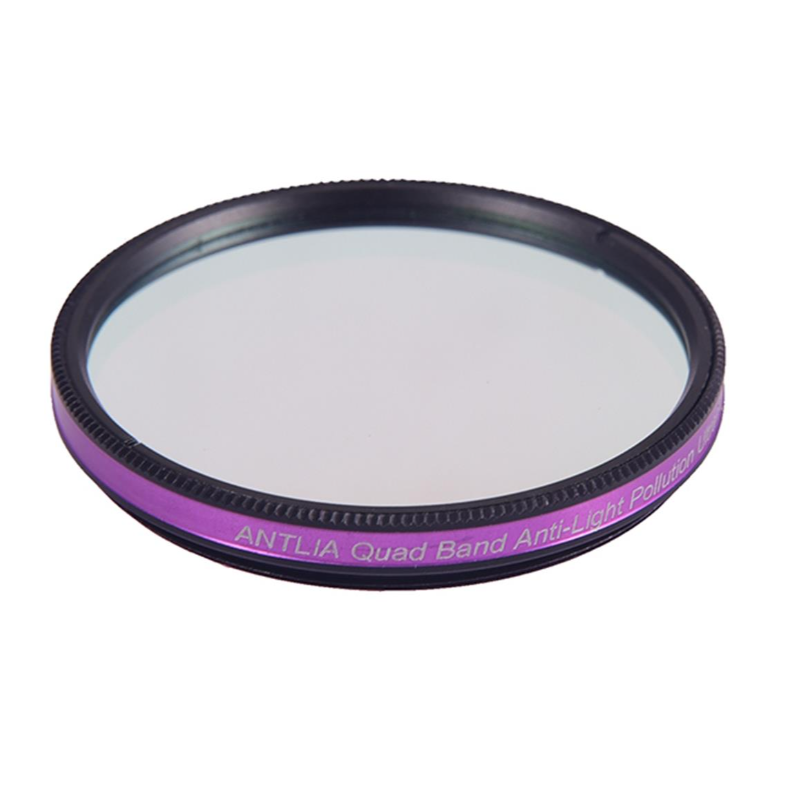 Filtro ANTLIA QUAD band de 2" Filtro ANTLIA QUAD band de 2"