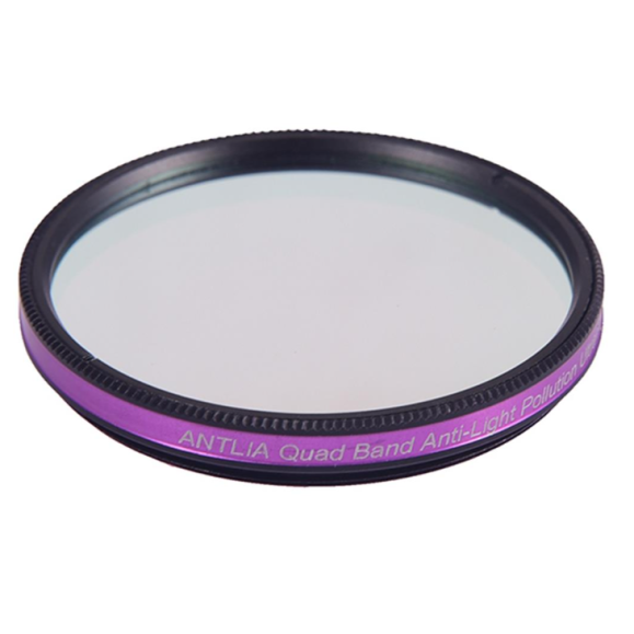 Filtro ANTLIA QUAD band de 2"