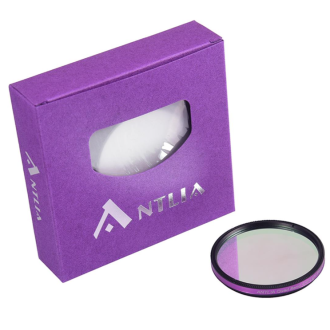 Filtro ANTLIA QUAD band de 2"
