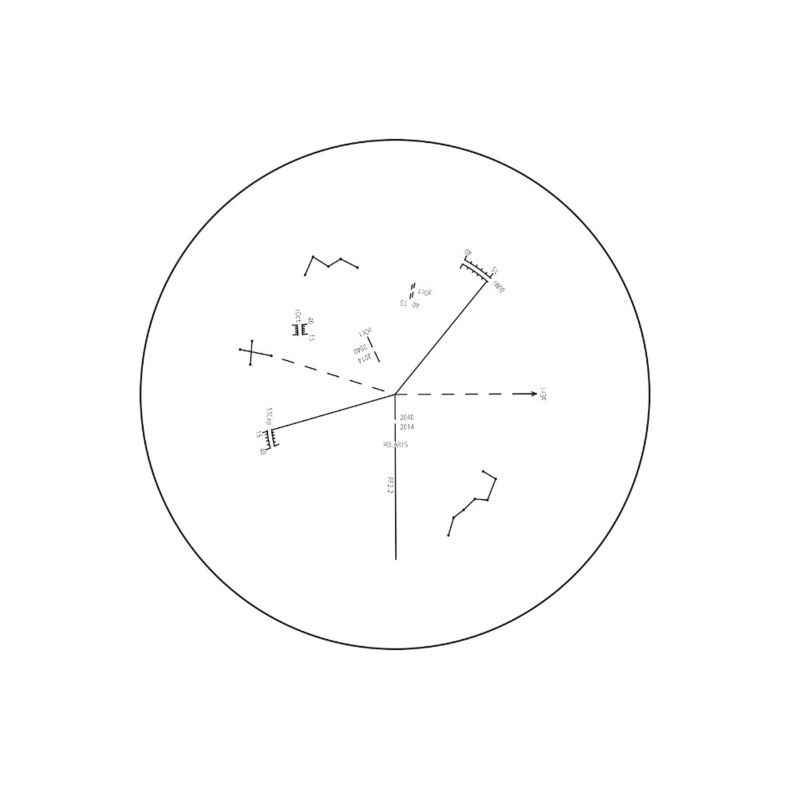 Montura ecuatorial GOTO VIXEN modelo... Montura ecuatorial GOTO VIXEN modelo...