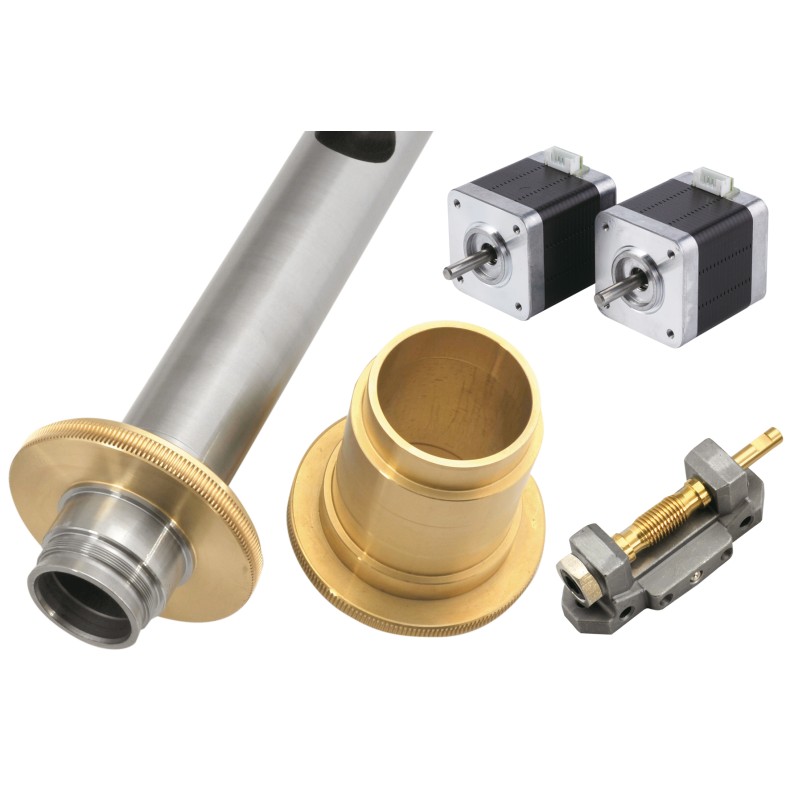 Montura ecuatorial GOTO VIXEN modelo... Montura ecuatorial GOTO VIXEN modelo...