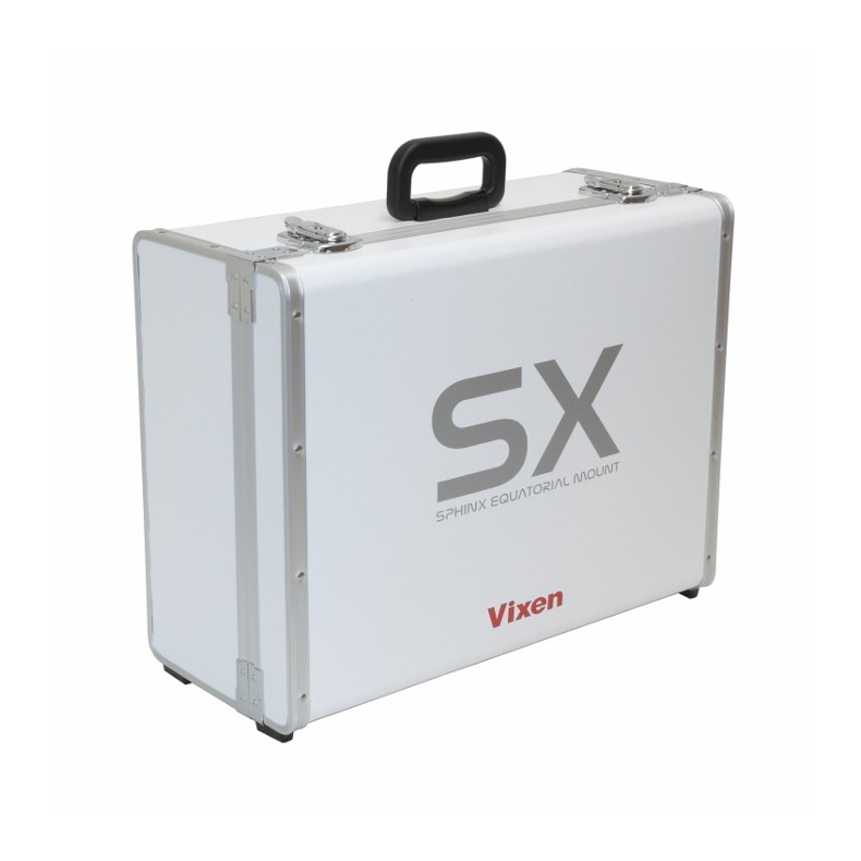 Maleta rígida de transporte VIXEN SX Maleta rígida de transporte VIXEN SX
