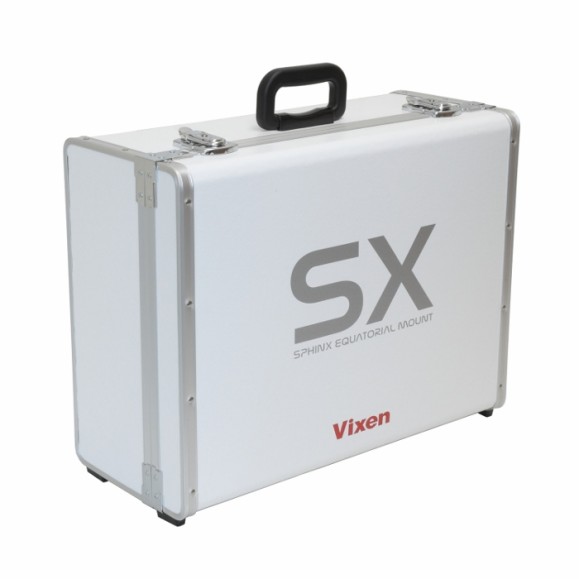 Maleta rígida de transporte VIXEN SX