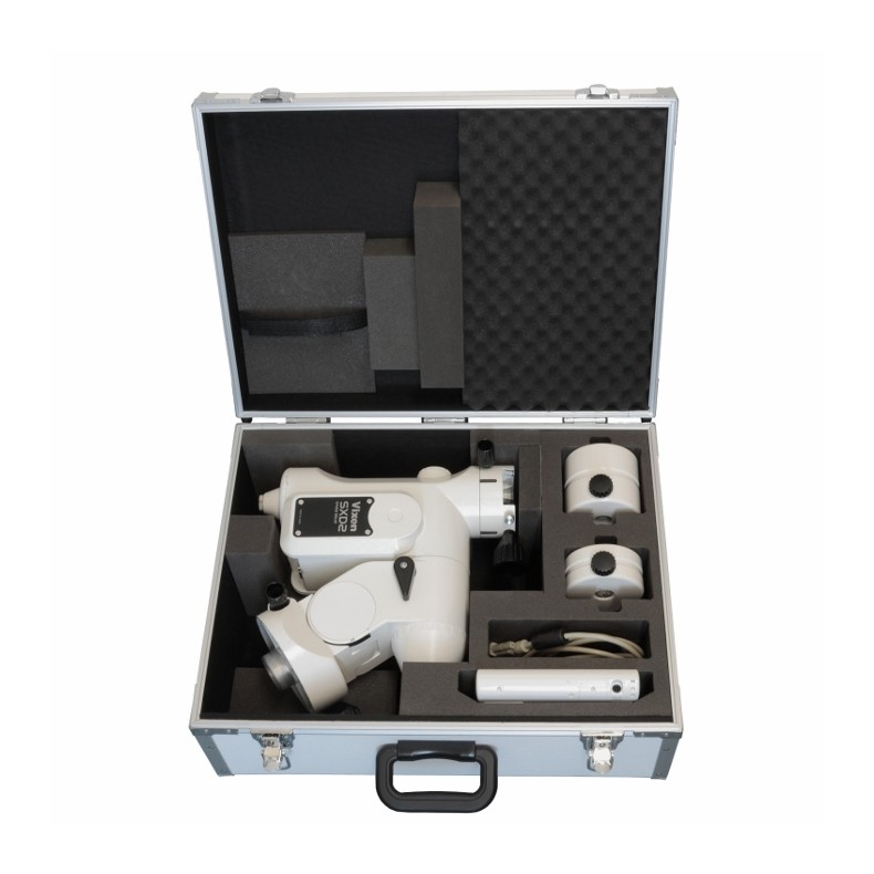 Maleta rígida de transporte VIXEN SX Maleta rígida de transporte VIXEN SX