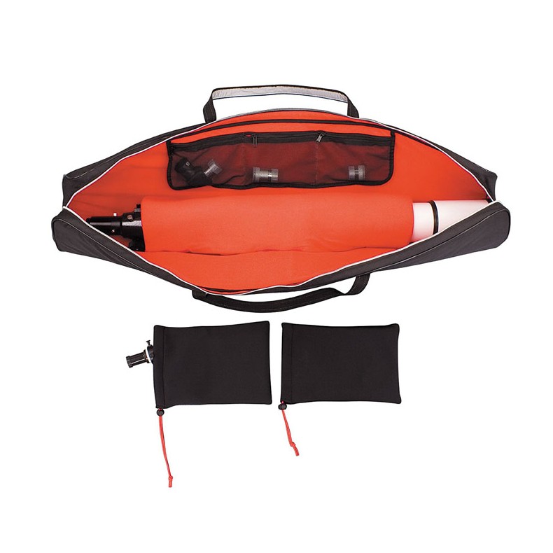 Bolsa de transporte VIXEN para tubos...