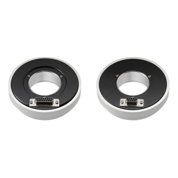 Encoders para montura VIXEN AXJ