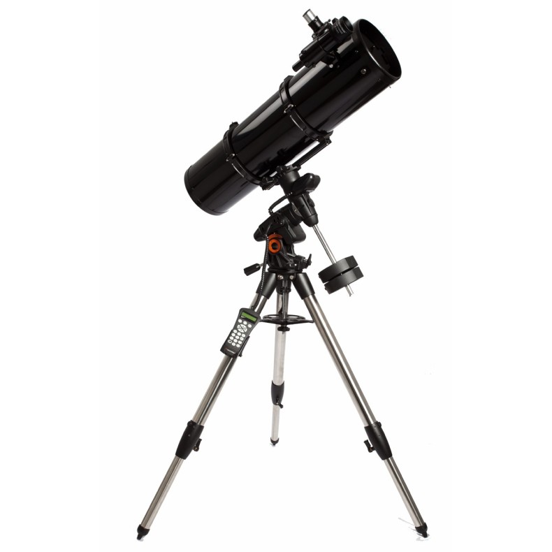 Telescopio Advanced VX 8"