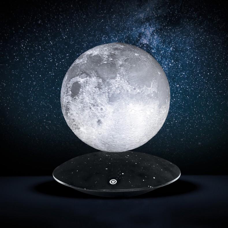 Lámpara Levitante Star Theatre LUNA