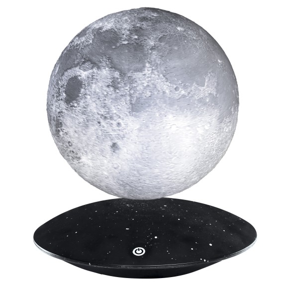 Lámpara Levitante Star Theatre LUNA