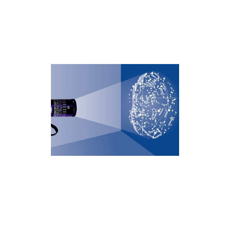 Proyector Star Light