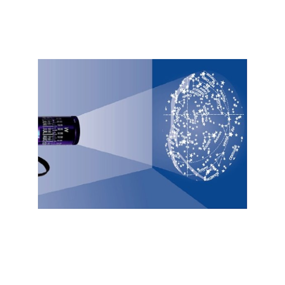 Proyector Star Light