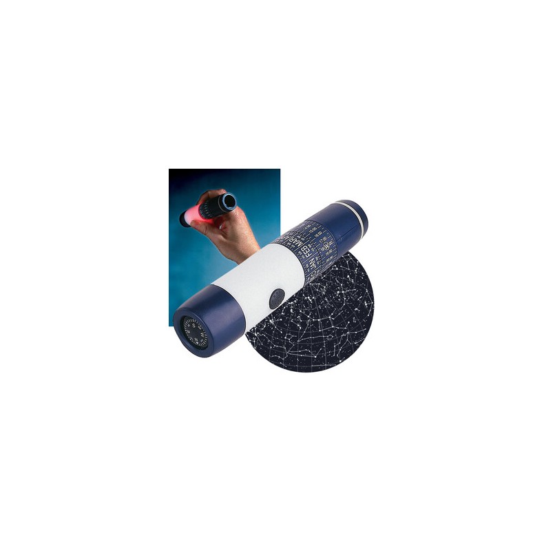 Proyector de estrellas STARPOCKET