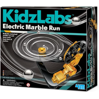 4M - KidzLabs/Electric...