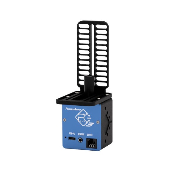 Enfocador universal Pegasus Astro FocusCube 3