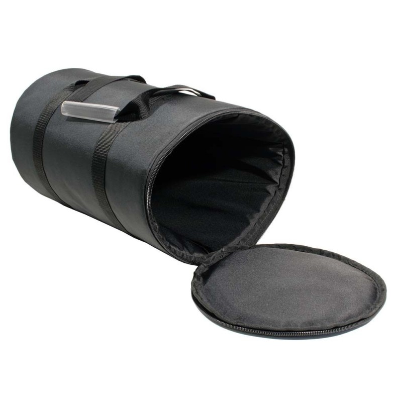 Bolsa de transporte acolchada... Bolsa de transporte acolchada...