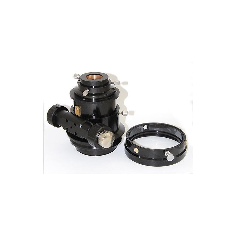 Enfocador TS-Optics piñón y... Enfocador TS-Optics piñón y...